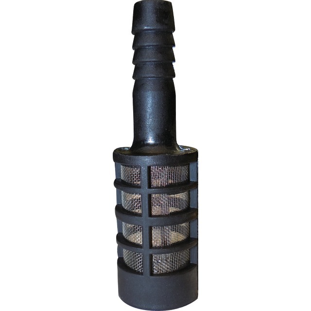 Crepine D'aspiration de Cuve M3/8 Everflo référence fournisseur 30548396